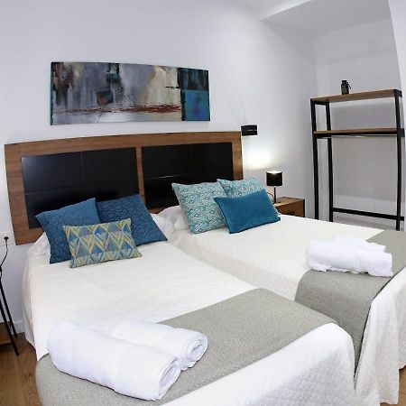 Piso Reformado A 2 Min Del Casco Viejo Con Garaje Gratis Leilighet Bilbao Eksteriør bilde