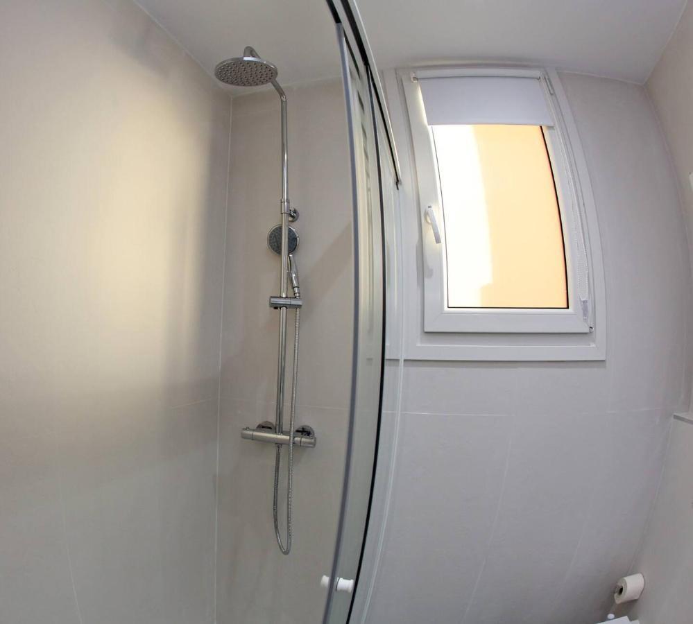 Piso Reformado A 2 Min Del Casco Viejo Con Garaje Gratis Leilighet Bilbao Eksteriør bilde